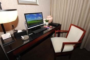 Xiangyang Huakai Fulin Hotel Сян'ян Екстер'єр фото