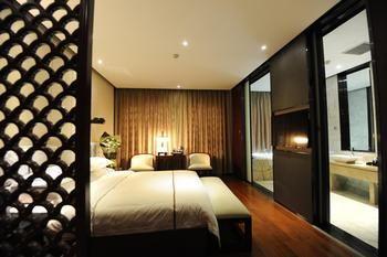 Xiangyang Huakai Fulin Hotel Сян'ян Екстер'єр фото