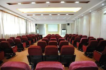 Xiangyang Huakai Fulin Hotel Сян'ян Екстер'єр фото