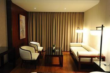 Xiangyang Huakai Fulin Hotel Сян'ян Екстер'єр фото