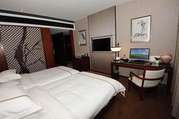 Xiangyang Huakai Fulin Hotel Сян'ян Екстер'єр фото