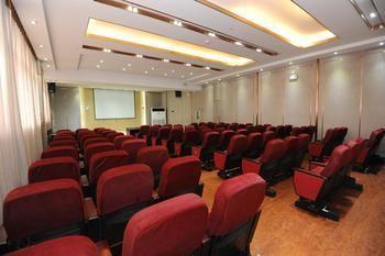 Xiangyang Huakai Fulin Hotel Сян'ян Екстер'єр фото